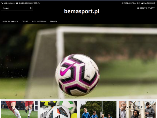 Bemasport.pl