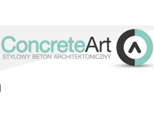 Beton Architektoniczny Concrete Art