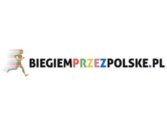 Biegiem przez Polske