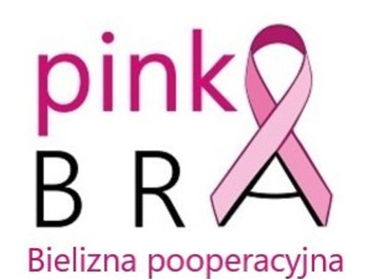 Bielizna pooperacyjna - Pinkbra