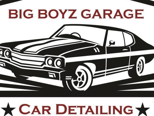 Big Boyz Garage Car - Auto Detailing Łódź