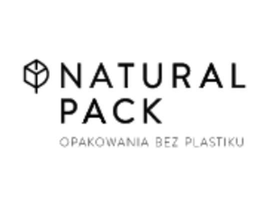 Biodegradowalne słomki - Naturalpack