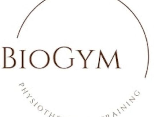 Biogym - Fizjoterapia i Trener personalny Mokotów