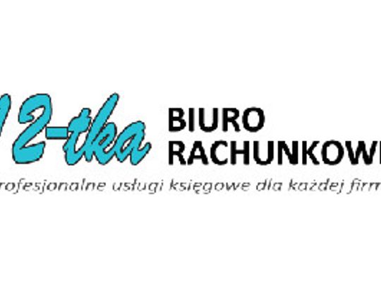 Biuro Rachunkowe 12