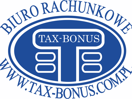 Biuro rachunkowe Tax-Bonus