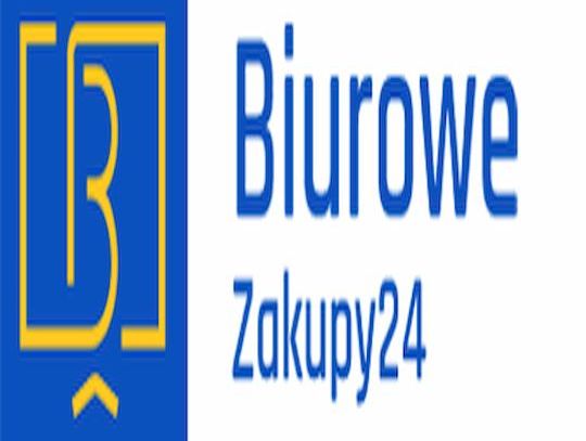 BiuroweZakupy24.pl - sklep papierniczy