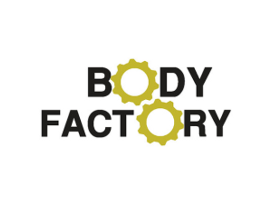 Bodyfactory Trener Personalny Katowice