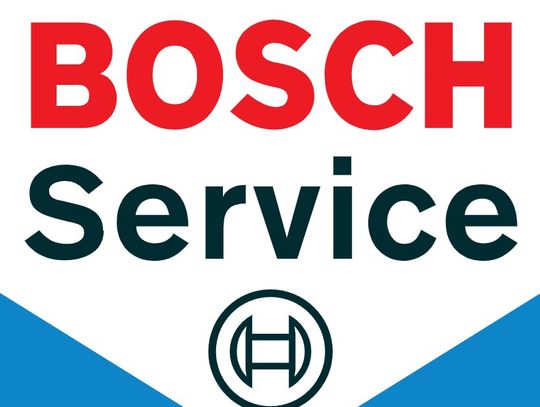 Bosch Car Service KOTOŃSKI
