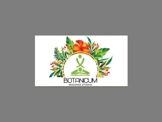 BOTANICUM - Studio Masażu