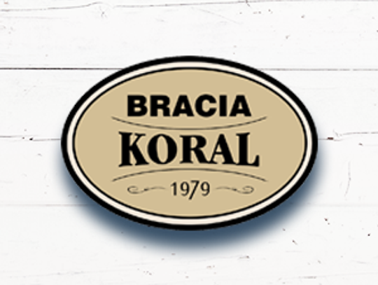 Bracia Koral - lody hurtownia