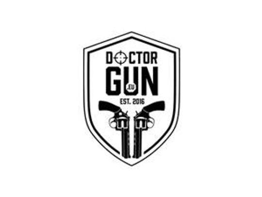 Broń czarnoprochowa - Doctor Gun