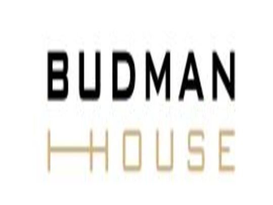 Budman house