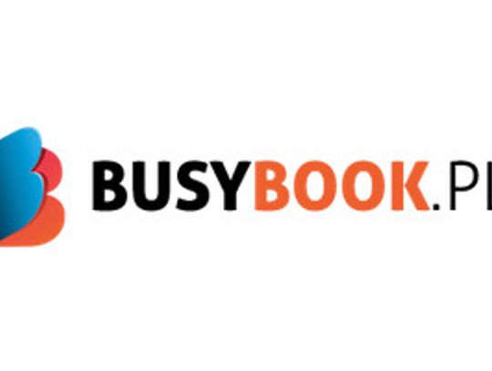 Busybook