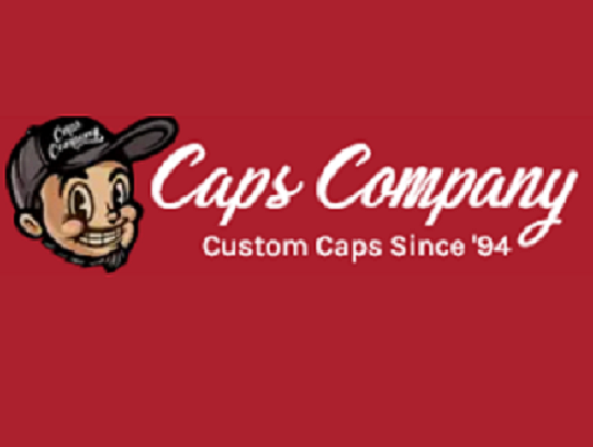 Caps Company UK