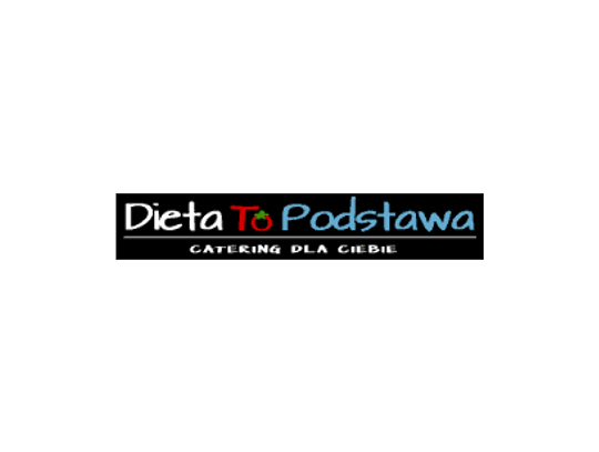 Catering Dietetyczny Dieta To Podstawa