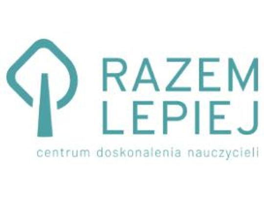 Centrum doskonalenia nauczycieli - RAZEM LEPIEJ