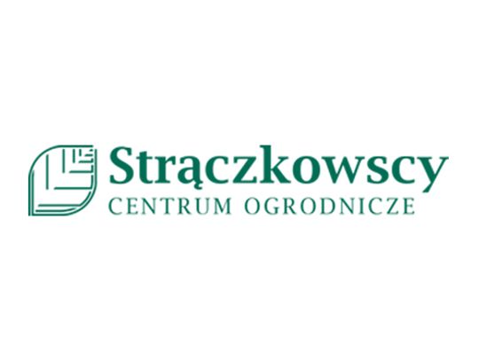 Centrum ogrodnicze Strączkowscy