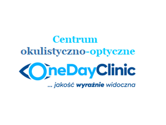 Centrum Okulistyczno-Optyczne Oleśnica