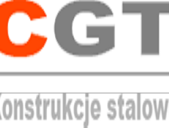 CGT – konstrukcje stalowe