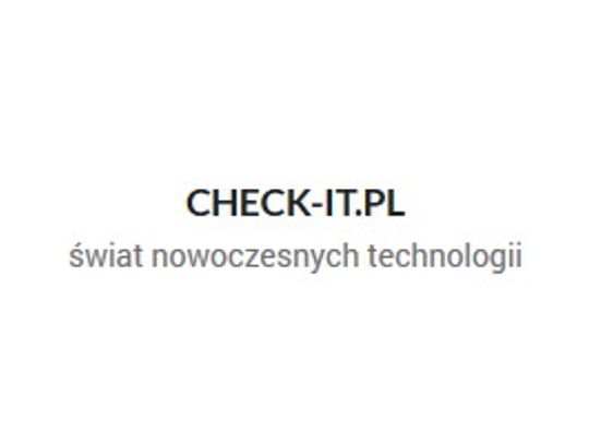 CheckIt