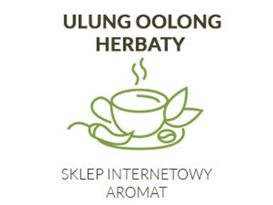 Chińskie Ulung Oolong Herbaty ze Świata - Sklep internetowy