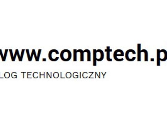 ComptechPL