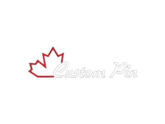 Custom Pins CA