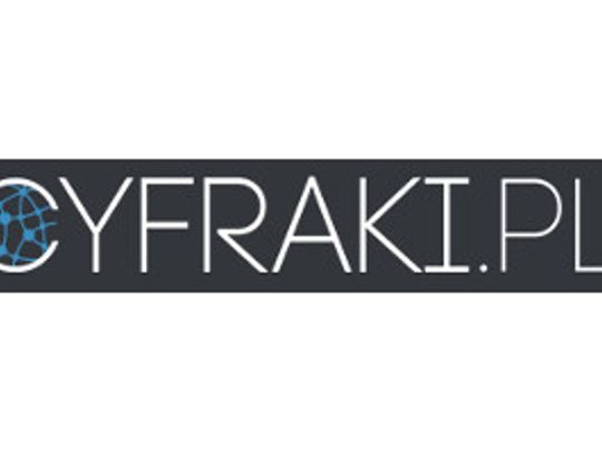 Cyfraki