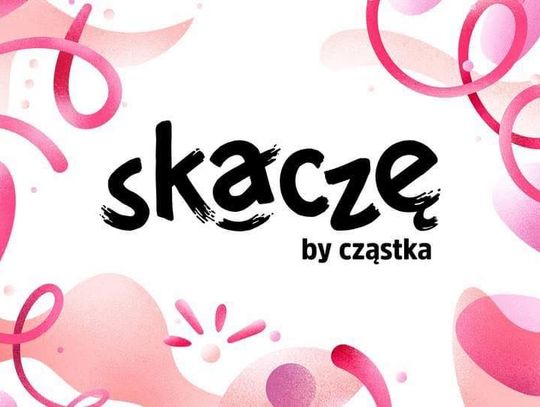 Cząstka Skacze - Jumping fitness Warszawa