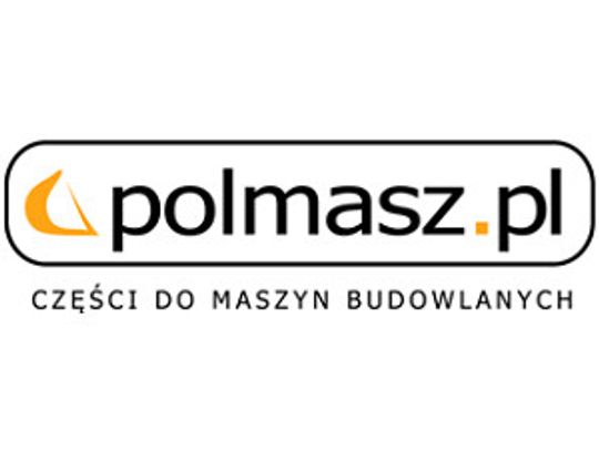 Części do maszyn Caterpillar - Polmasz