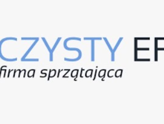 Czysty Efekt - firma sprzątająca Łódź