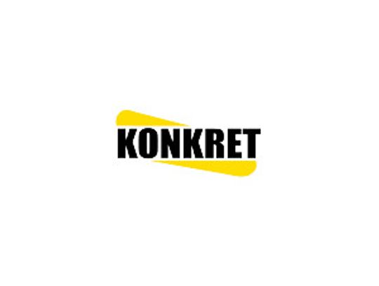 Czyszczenie kostki brukowej - Konkret