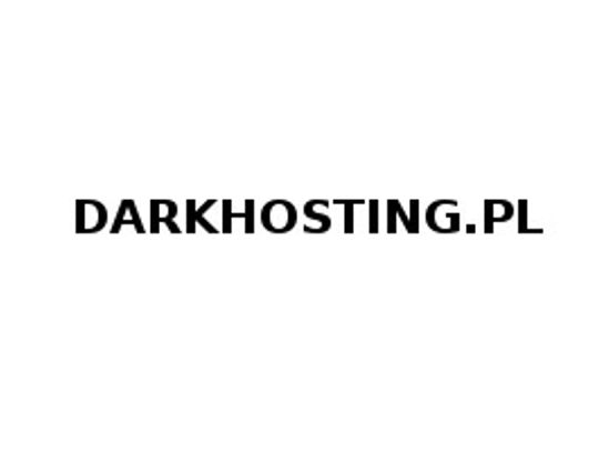 Darkhosting