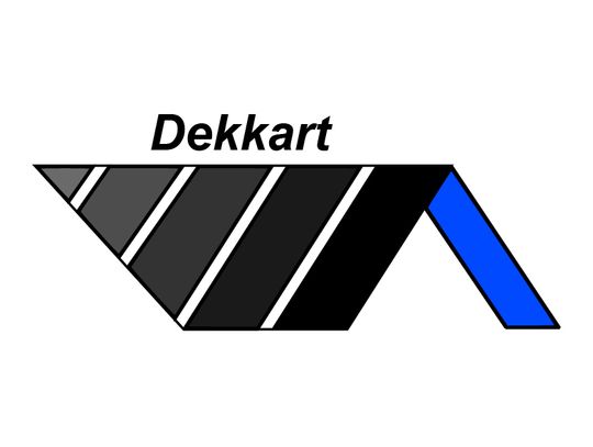 Dekkart - pokrycia i akcesoria dachowe