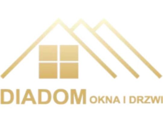 Diadom - sprzedaż i montaż drzwi i okien Białystok