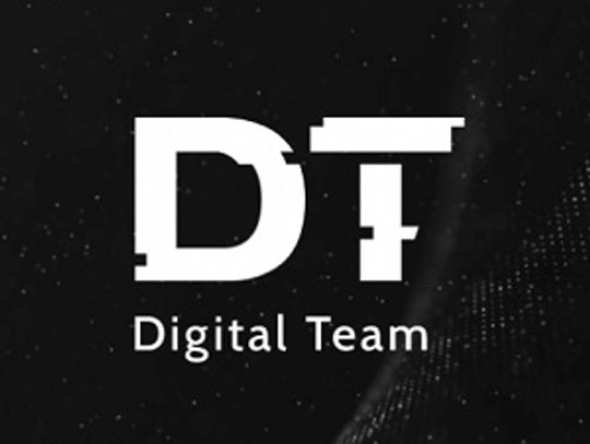 Digital Team