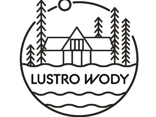 Dom wakacyjny nad jeziorem - lustrowody.pl