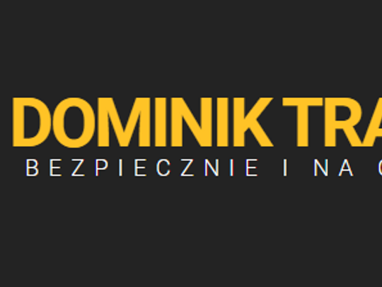 DominikTrans.pl - Pomoc Drogowa Koszalin