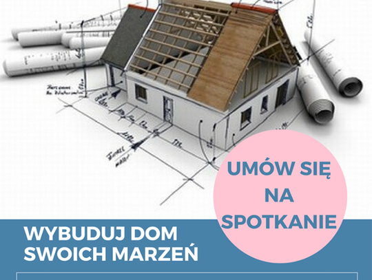 DOMprofi - Organizacja i nadzór budowy Twojego domu!