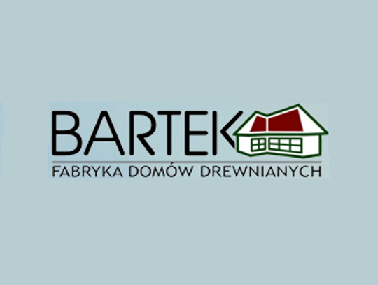 Domy Drewniane Bartek