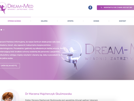 Dream-med.pl