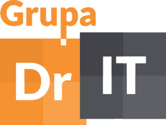 DrIT - Systemy ERP dla produkcji