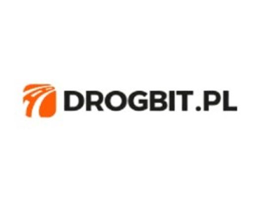 Drogbit.pl - Produkty bezpieczeństwa ruchu drogowego