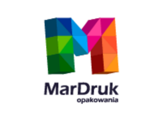 Drukarnia MarDruk - producent opakowań i worków foliowych z nadrukiem