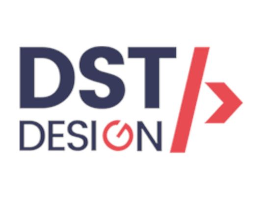 Dst Design - strony internetowe Wrocław