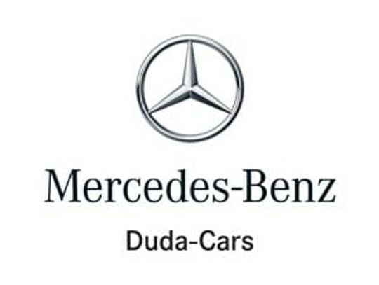 Duda-Cars.pl - Mercedes dla Ciebie