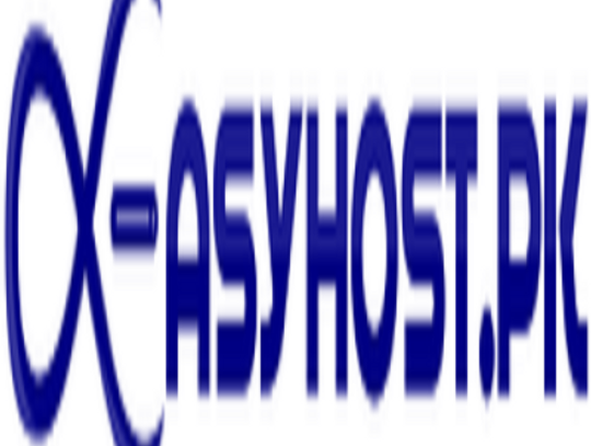 Easyhost PK