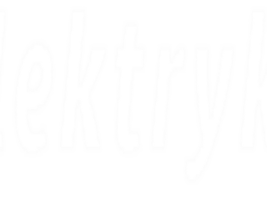 Elektryk w Krakowie – pogotowie elektryczne i instalacje