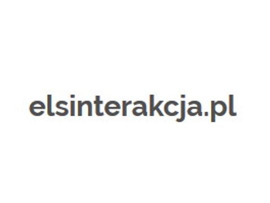 Elsinterakcja