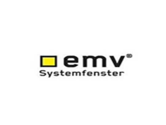 EMV Systemfenster - PRODUCENT OKIEN Z PCV I ALUMINIUM | OKNA | DRZWI | BRAMY